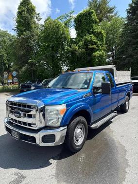 2016 Ford F-350 XL
