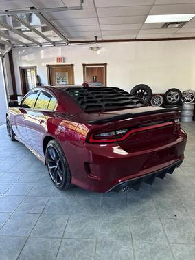 2021 Dodge Charger GT