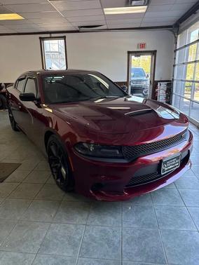 2021 Dodge Charger GT