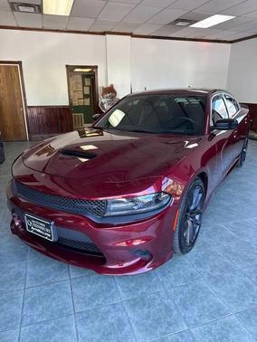 2021 Dodge Charger GT