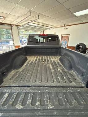 2018 RAM 3500 Laramie Crew Cab 4x4 6'4' Box