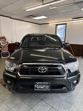 2014 Toyota Tacoma Base