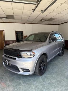 2020 Dodge Durango GT Plus