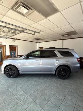 2020 Dodge Durango GT Plus
