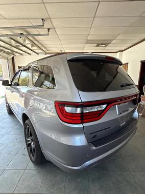 2020 Dodge Durango GT Plus