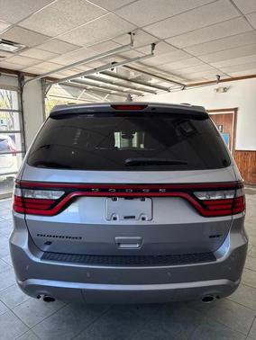 2020 Dodge Durango GT Plus