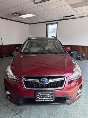 2017 Subaru Crosstrek 2.0i Premium