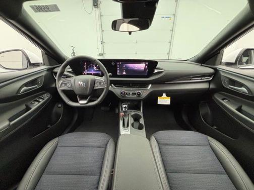 2026 Buick Envista Preferred FWD