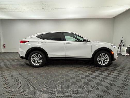 2026 Buick Envista Preferred FWD