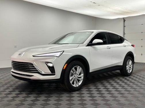 2026 Buick Envista Preferred FWD