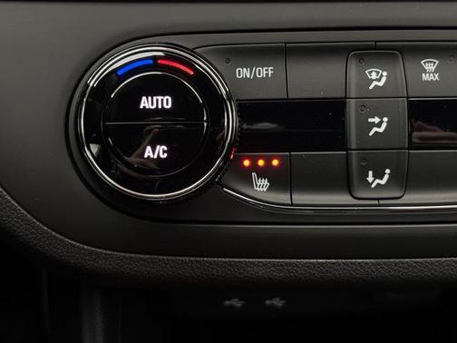 2026 Buick Envista Preferred FWD