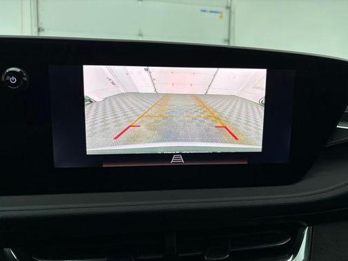 2026 Buick Envista Preferred FWD