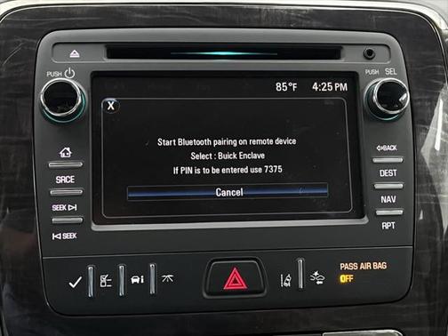 2015 Buick Enclave Premium