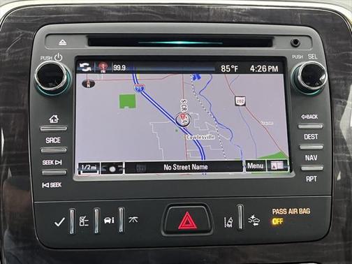 2015 Buick Enclave Premium