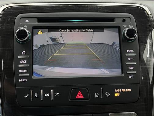 2015 Buick Enclave Premium