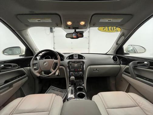 2015 Buick Enclave Premium