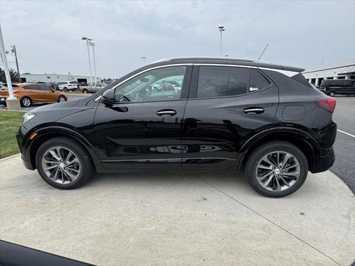 2021 Buick Encore GX Essence