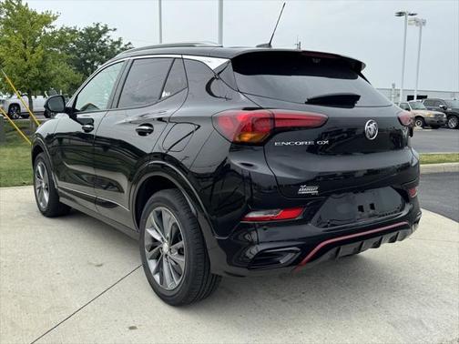 2021 Buick Encore GX Essence