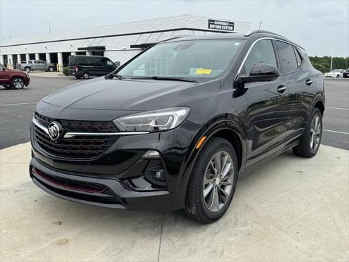 2021 Buick Encore GX Essence