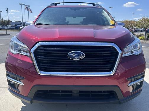 2022 Subaru Ascent Touring 7-Passenger
