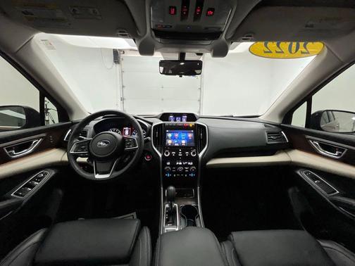 2022 Subaru Ascent Touring 7-Passenger