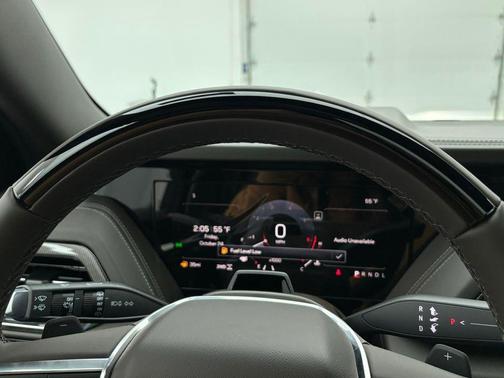 2026 GMC Yukon 4WD Elevation