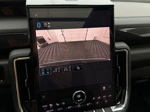 2026 GMC Yukon 4WD Elevation