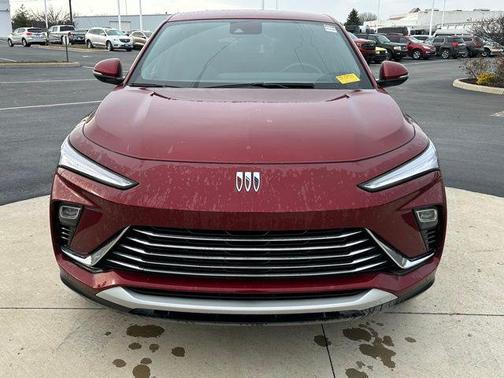 2024 Buick Envista Preferred FWD