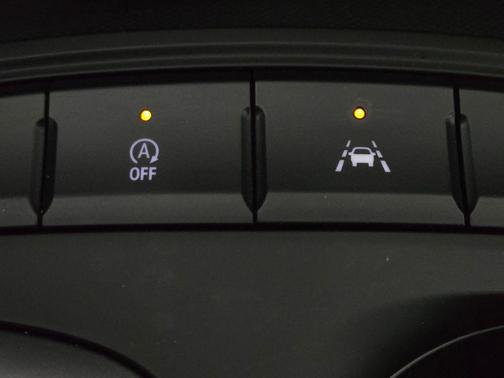 2024 Buick Envista Preferred FWD