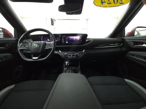 2024 Buick Envista Preferred FWD