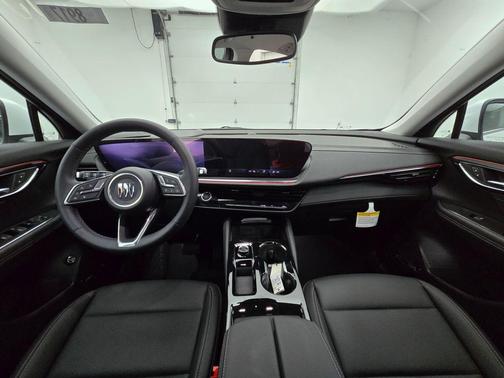 2025 Buick Envision Preferred AWD