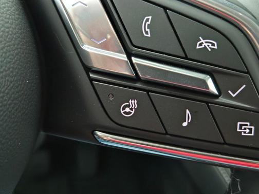 2025 Buick Envision Preferred AWD