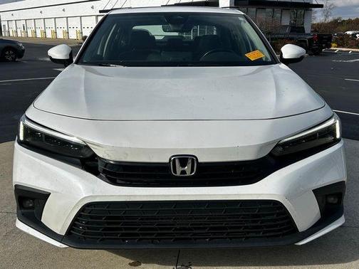 2022 Honda Civic Touring