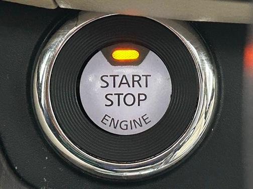 2023 Nissan Murano Platinum FWD