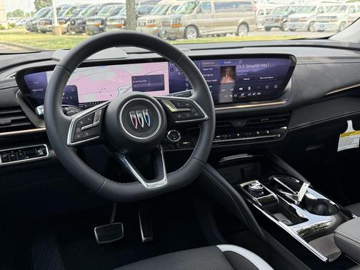2025 Buick Envision Sport Touring AWD