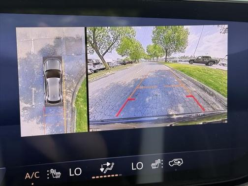 2025 Buick Envision Sport Touring AWD