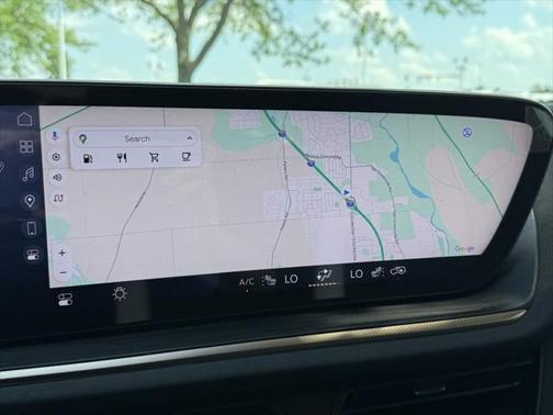 2025 Buick Envision Sport Touring AWD