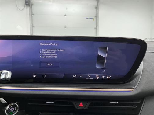 2025 Buick Envision Sport Touring AWD
