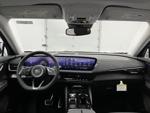 2025 Buick Envision Sport Touring AWD