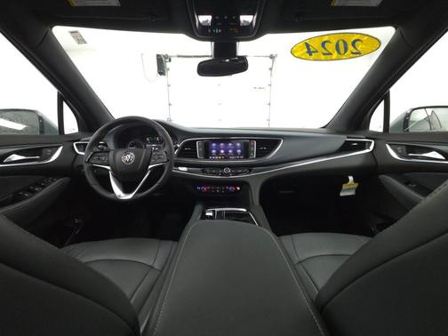 2024 Buick Enclave Essence AWD