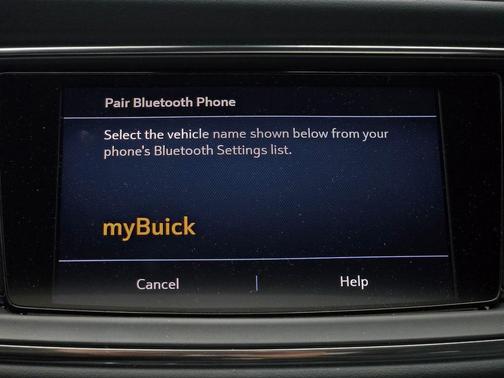 2024 Buick Enclave Essence AWD