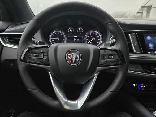 2024 Buick Enclave Essence AWD