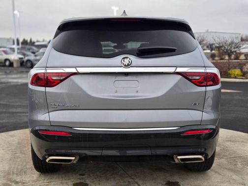 2024 Buick Enclave Essence AWD