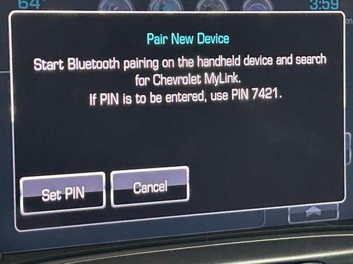 2017 Chevrolet Silverado 2500 LTZ