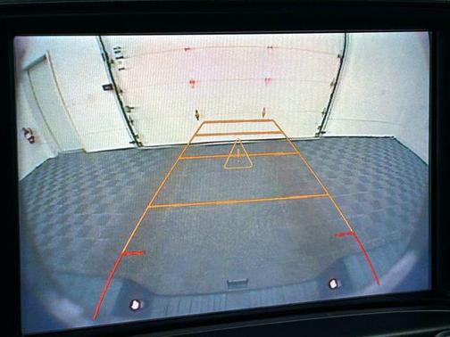 2017 Chevrolet Silverado 2500 LTZ