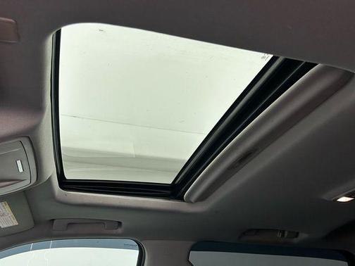 2017 Chevrolet Silverado 2500 LTZ