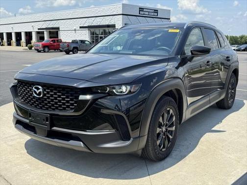 2023 Mazda CX-50 2.5 S Preferred Plus