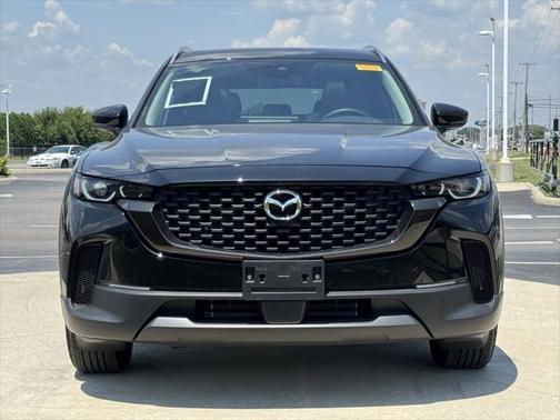 2023 Mazda CX-50 2.5 S Preferred Plus