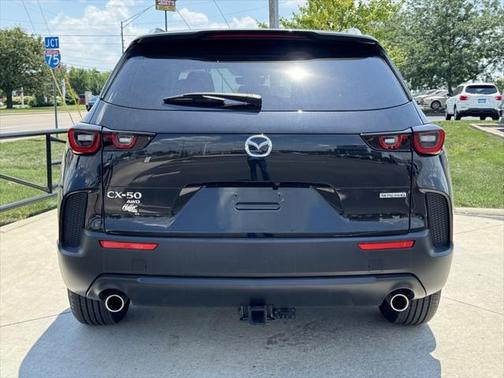 2023 Mazda CX-50 2.5 S Preferred Plus