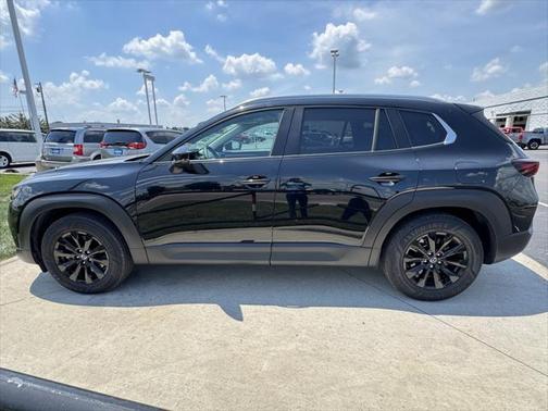 2023 Mazda CX-50 2.5 S Preferred Plus